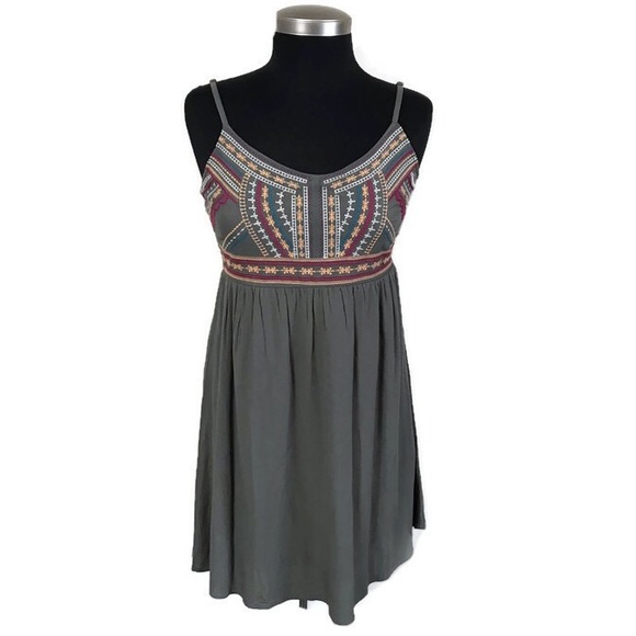 Maurices Dresses & Skirts - Maurices Olive Green Summer Dress✨Size: Medium